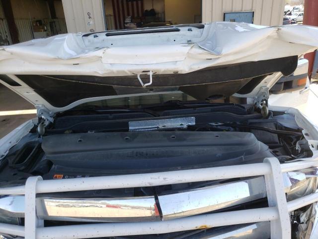 Photo 11 from auction – 2017 CHEVROLET SILVERADO with VIN 1GC4K0CY9HF227760