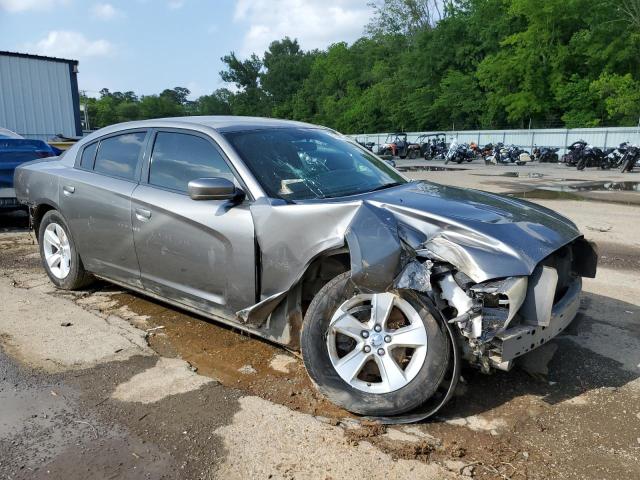 Photo 4 from auction – 2011 DODGE CHARGER with VIN 2B3CL3CG4BH527800