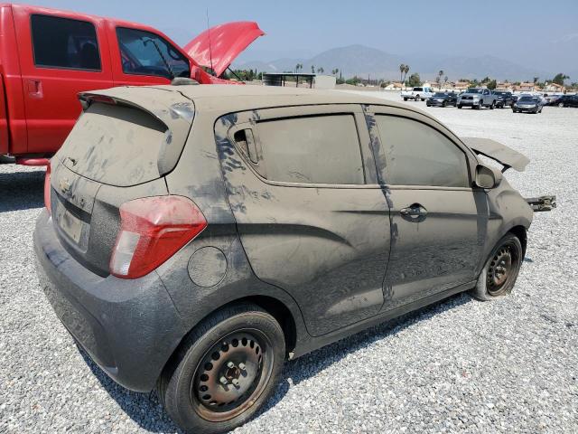 Photo 3 from auction – 2017 CHEVROLET SPARK LS with VIN KL8CB6SA0HC729991