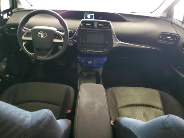 Photo 8 from auction – 2016 TOYOTA PRIUS with VIN JTDKBRFU6G3004693
