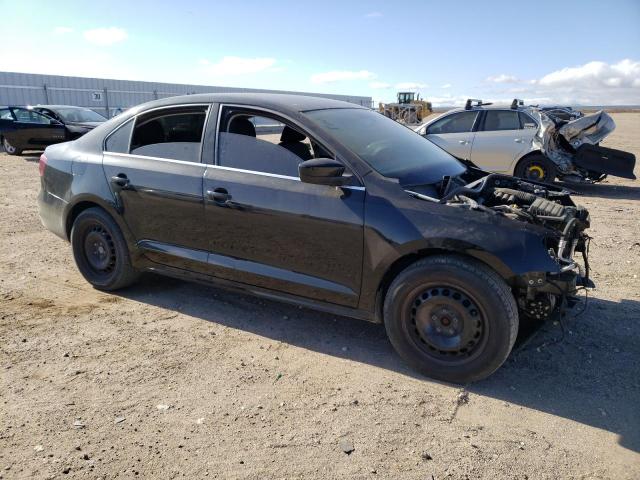 Photo 4 from auction – 2017 VOLKSWAGEN JETTA S with VIN 3VW2B7AJ3HM331695