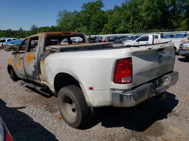 Photo 2 from auction – 2015 RAM 3500 ST with VIN 3C63RRGL1FG702699