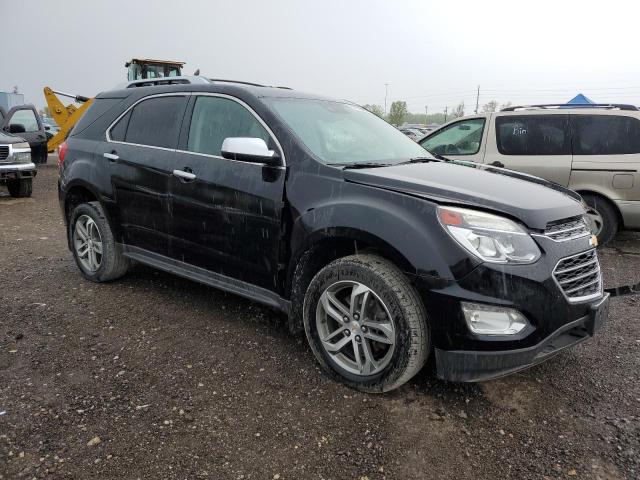 Photo 4 from auction – 2016 CHEVROLET EQUINOX LT with VIN 2GNFLGE30G6260498