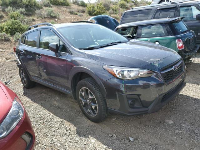 Photo 4 from auction – 2018 SUBARU CROSSTREK with VIN JF2GTAAC7JH307870