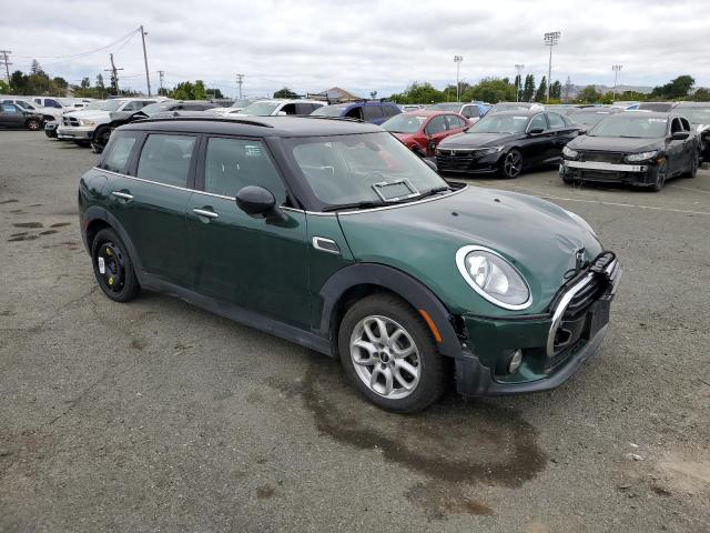 Photo 4 from auction – 2016 MINI COOPER CLU with VIN WMWLN5C51G2B34923