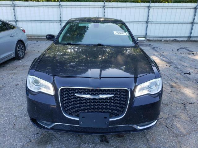 Photo 5 from auction – 2016 CHRYSLER 300C with VIN 2C3CCAEG2GH260913