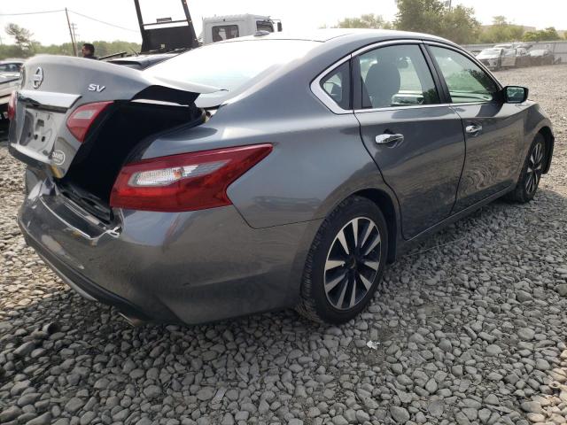 Photo 3 from auction – 2018 NISSAN ALTIMA 2.5 with VIN 1N4AL3AP1JC114491