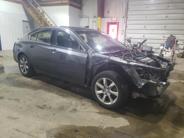 Zdjęcie 4 z aukcji – 2012 ACURA TL z VIN 19UUA8F21CA034745