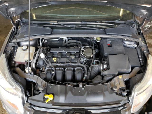 Photo 11 from auction – 2012 FORD FOCUS SEL with VIN 1FAHP3H28CL168726