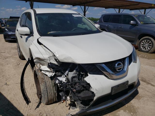 Photo 4 from auction – 2016 NISSAN ROGUE S with VIN JN8AT2MT7GW030233