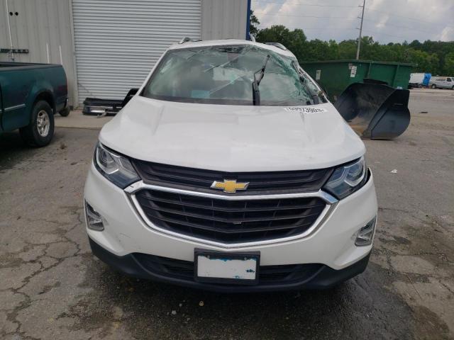 Photo 5 from auction – 2018 CHEVROLET EQUINOX LT with VIN 2GNAXJEV1J6118570