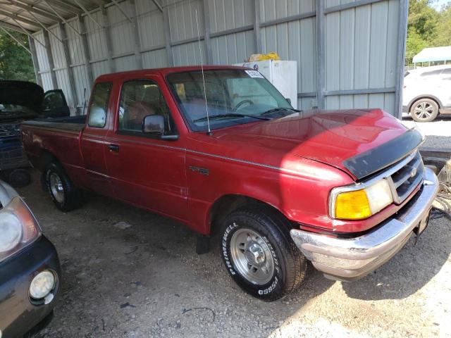 Photo 4 from auction – 1996 FORD RANGER SUP with VIN 1FTCR14A3TPB34461