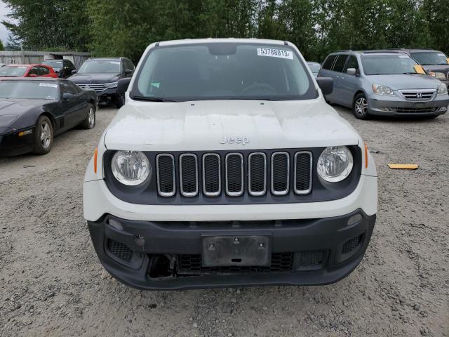 Photo 5 from auction – 2015 JEEP RENEGADE S with VIN ZACCJBAH0FPB75976