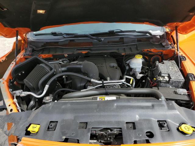 Photo 11 from auction – 2017 RAM 1500 SPORT with VIN 1C6RR7MT7HS577836