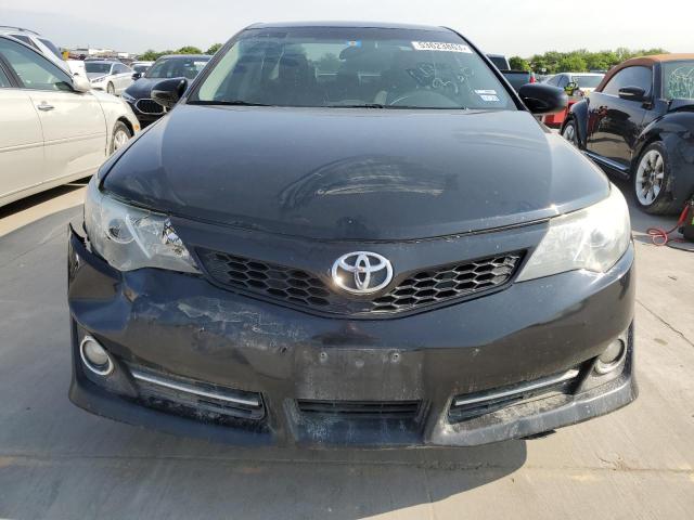 Photo 5 from auction – 2012 TOYOTA CAMRY BASE with VIN 4T1BF1FK7CU193780