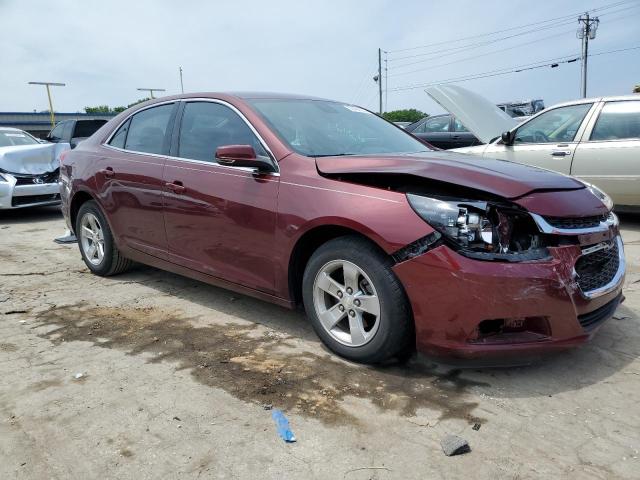 Photo 4 from auction – 2015 CHEVROLET MALIBU 1LT with VIN 1G11C5SLXFF351447