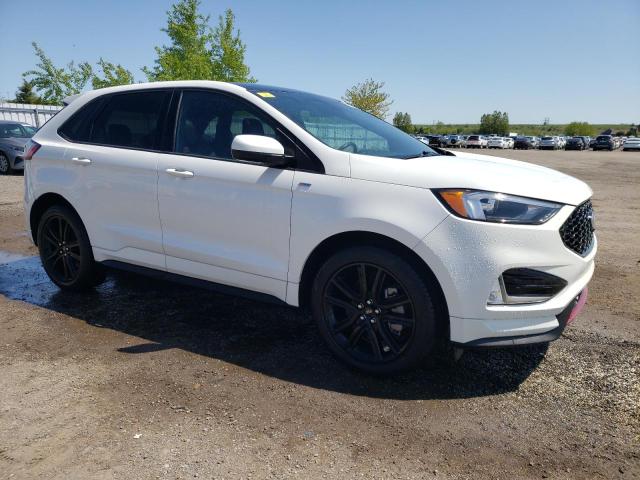 Photo 4 from auction – 2021 FORD EDGE SEL with VIN 2FMPK4J9XMBA20835