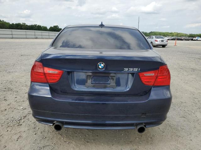 Photo 6 from auction – 2011 BMW 335 XI with VIN WBAPL5C52BA920376