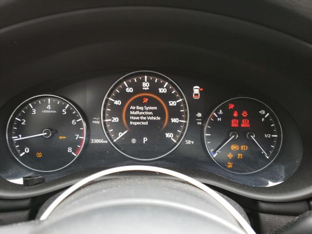 Photo 9 from auction – 2019 MAZDA 3 PREMIUM with VIN 3MZBPAEM5KM104518