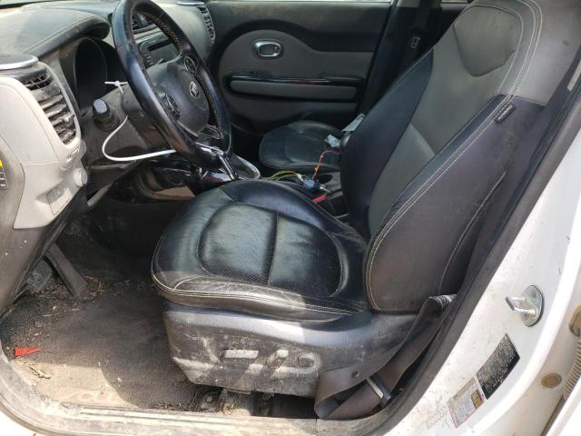 Снимка 7 от търг – 2016 KIA SOUL + с VIN KNDJP3A54G7279367
