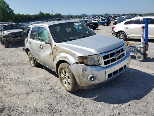 Photo 4 from auction – 2010 FORD ESCAPE LIM with VIN 1FMCU0EG7AKC44057