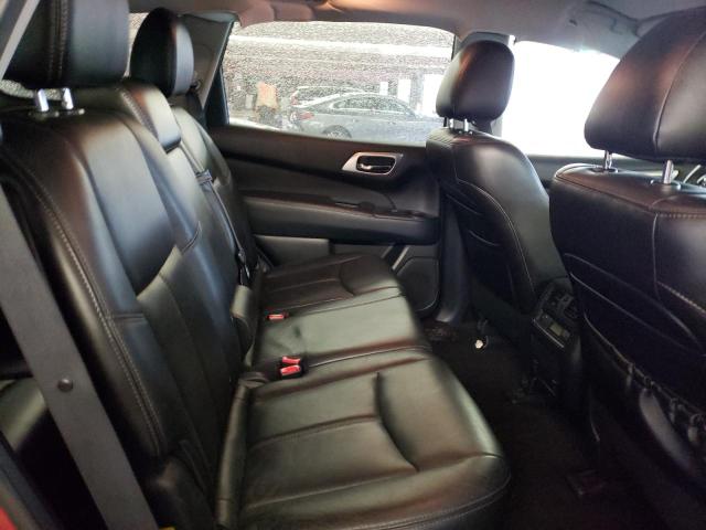 Photo 11 from auction – 2013 NISSAN PATHFINDER with VIN 5N1AR2MM4DC666071