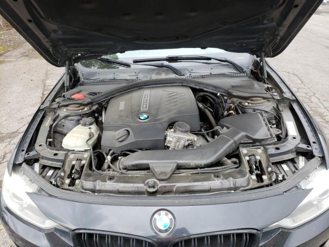 Фото 11 с аукциона – 2013 BMW 335 XI с VIN WBA3B9C53DF586440