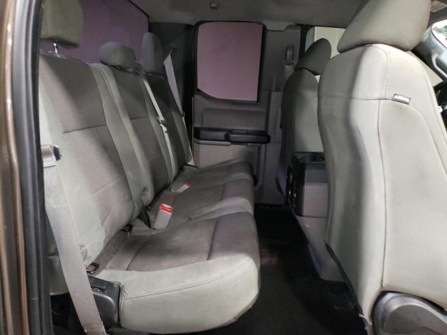 Photo 10 from auction – 2016 FORD F150 SUPER with VIN 1FTEX1C88GFA94936