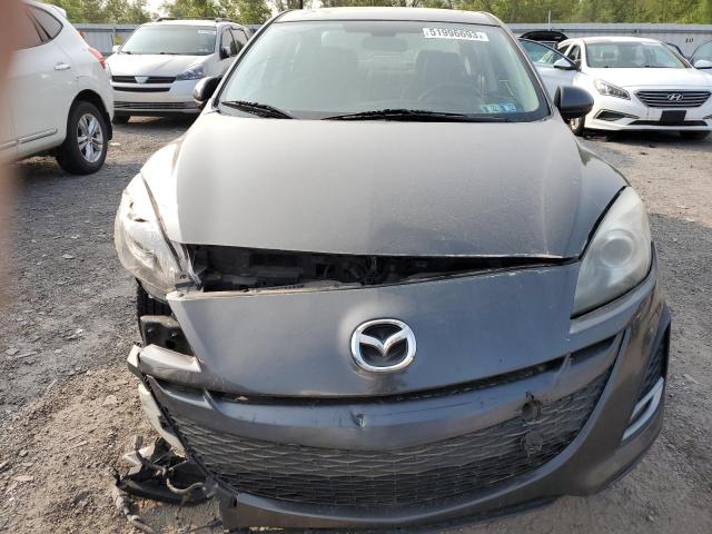 Photo 5 from auction – 2010 MAZDA 3 S with VIN JM1BL1S63A1275428