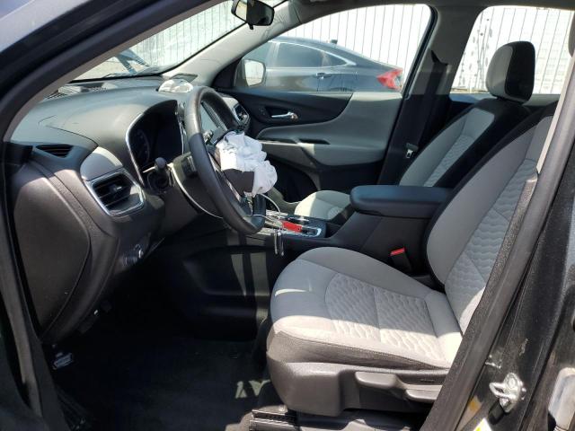 Photo 7 from auction – 2019 CHEVROLET EQUINOX LS with VIN 2GNAXHEV7K6124951