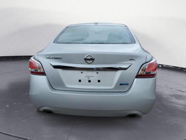 Photo 6 from auction – 2014 NISSAN ALTIMA 2.5 with VIN 1N4AL3AP4EC410885