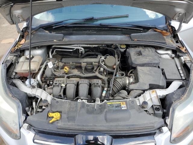 Photo 11 from auction – 2012 FORD FOCUS TITA with VIN 1FAHP3J25CL315837