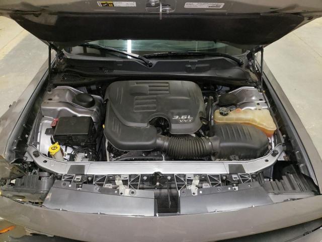 Photo 11 from auction – 2016 DODGE CHALLENGER with VIN 2C3CDZAG5GH336738