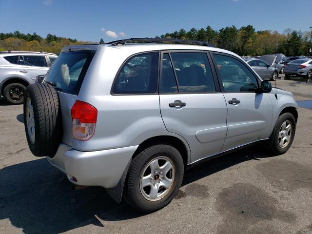 Photo 3 from auction – 2002 TOYOTA RAV4 with VIN JTEHH20V026051822