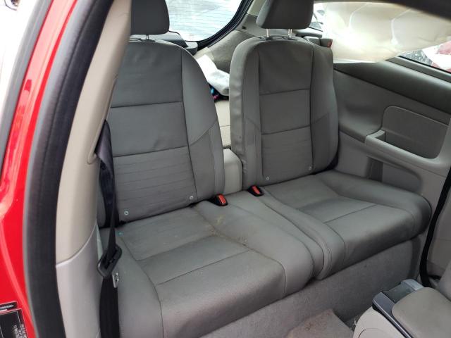 Photo 10 from auction – 2008 VOLVO C30 T5 with VIN YV1MK672682052054