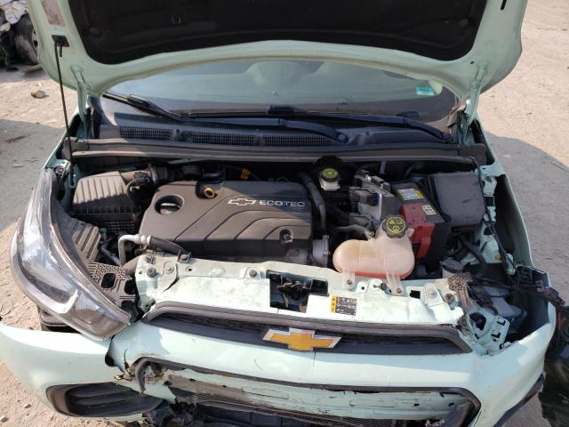Photo 11 from auction – 2017 CHEVROLET SPARK LS with VIN KL8CB6SAXHC746670