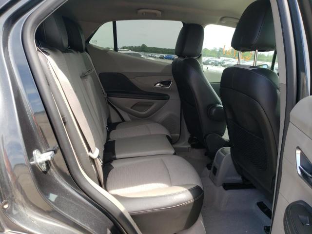 Photo 11 from auction – 2016 BUICK ENCORE with VIN KL4CJASB5GB677553