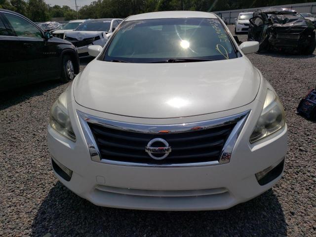 Photo 5 from auction – 2013 NISSAN ALTIMA 2.5 with VIN 1N4AL3AP9DC164091