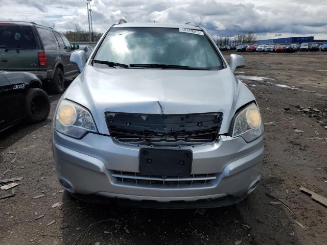 Photo 5 from auction – 2014 CHEVROLET CAPTIVA LT with VIN 3GNAL3EKXES560459