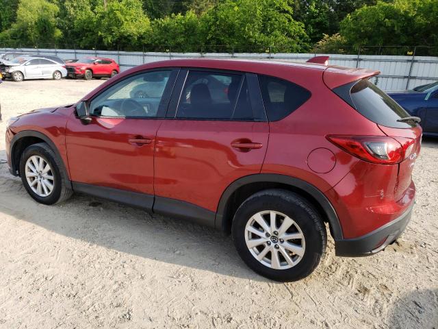 Photo 2 from auction – 2013 MAZDA CX-5 TOURI with VIN JM3KE4CE3D0136497
