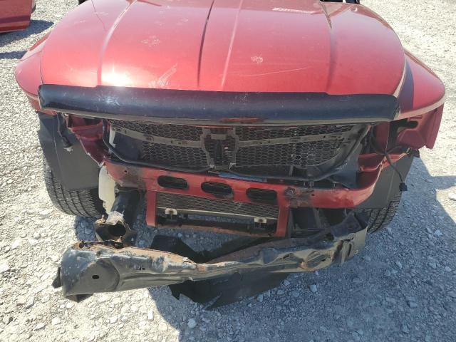 Фото 11 с аукциона – 2010 DODGE DAKOTA SXT с VIN 1D7CE3BP6AS229871