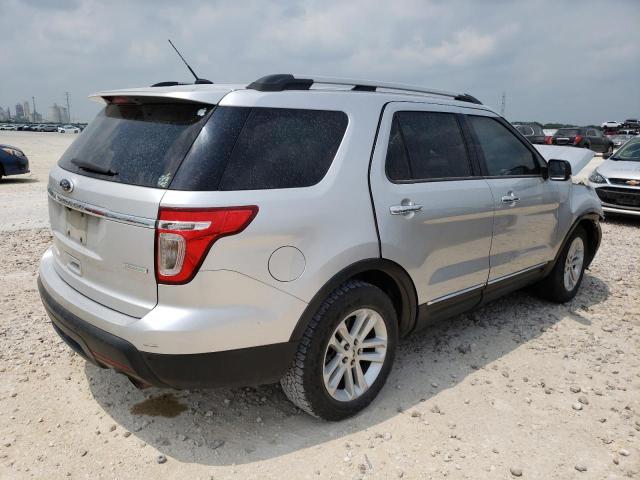 Photo 3 from auction – 2013 FORD EXPLORER X with VIN 1FM5K7D92DGB93035