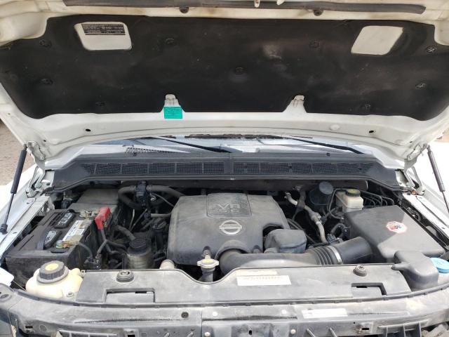 Photo 12 from auction – 2014 NISSAN ARMADA PLA with VIN 5N1AA0NE4EN610575