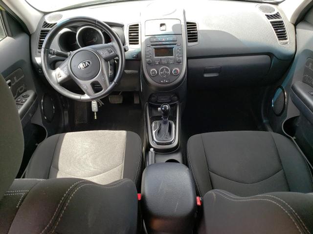 Photo 8 from auction – 2013 KIA SOUL + with VIN KNDJT2A69D7487593