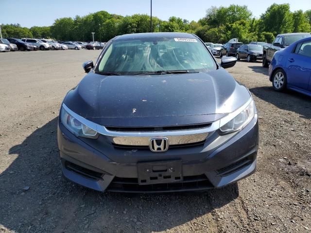 Photo 5 from auction – 2017 HONDA CIVIC LX with VIN 19XFC2F50HE215607