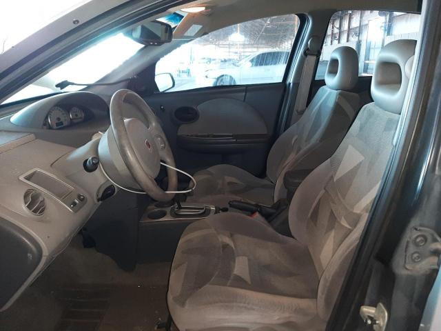 Photo 7 from auction – 2003 SATURN ION LEVEL with VIN 1G8AL52F23Z185687