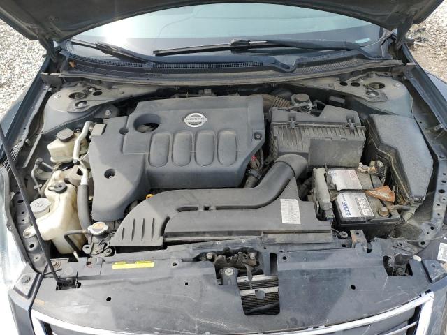 Photo 11 from auction – 2011 NISSAN ALTIMA BAS with VIN 1N4AL2AP9BC170884