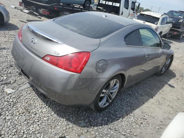 Photo 3 from auction – 2008 INFINITI G37 BASE with VIN JNKCV64E38M121535