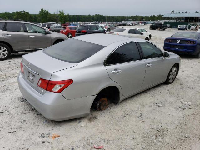 Photo 3 from auction – 2007 LEXUS ES 350 with VIN JTHBJ46G772154266