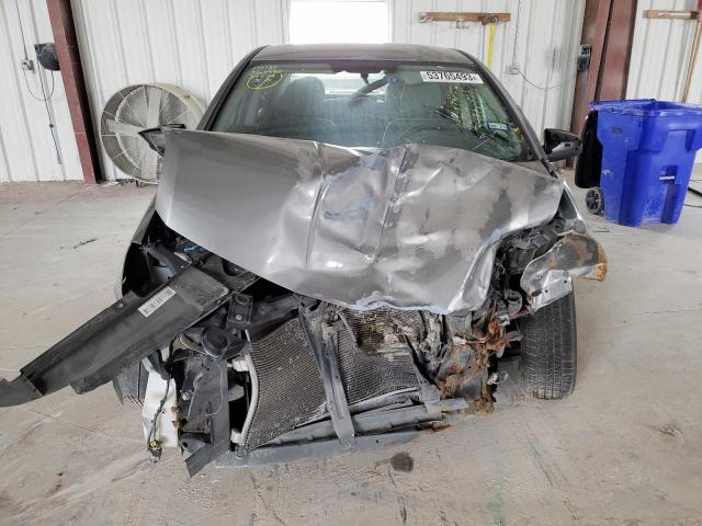 Photo 5 from auction – 2012 NISSAN SENTRA 2.0 with VIN 3N1AB6AP2CL752046